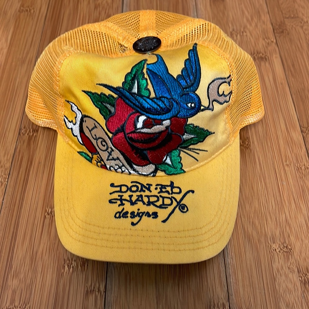 COPY - Don Ed Hardy designs -Brand new , never worn